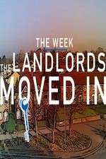 Watch The Week the Landlords Moved In M4ufreemovies