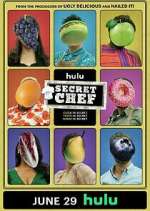 Watch Secret Chef M4ufreemovies