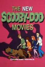 Watch The New Scooby-Doo Movies M4ufreemovies