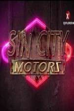 Watch Sin City Motors M4ufreemovies