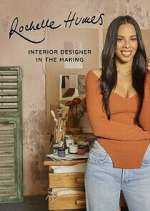 Watch Rochelle Humes: Interior Designer in the Making M4ufreemovies