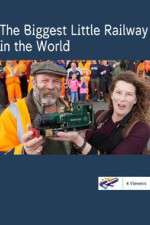 Watch The Biggest Little Railway in the World M4ufreemovies