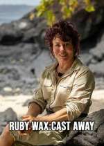 Watch Ruby Wax: Cast Away M4ufreemovies