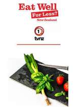 Watch Eat Well for Less New Zealand M4ufreemovies