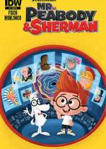 Watch The Mr. Peabody and Sherman Show M4ufreemovies