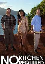 Watch No Kitchen Required M4ufreemovies