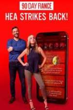 Watch 90 Day FiancÃ©: HEA Strikes Back! M4ufreemovies