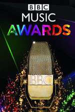 Watch BBC Music Awards M4ufreemovies