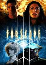 Watch Farscape: The Peacekeeper Wars M4ufreemovies