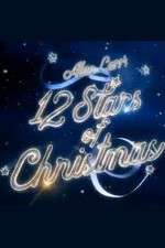 Watch Alan Carrs 12 Stars of Christmas M4ufreemovies