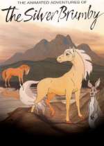 Watch The Silver Brumby M4ufreemovies