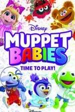 Watch Muppet Babies M4ufreemovies