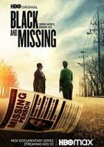 Watch Black and Missing M4ufreemovies