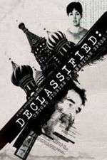 Watch Declassified: Untold Stories of American Spies M4ufreemovies