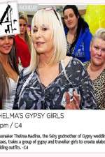 Watch Thelma's Gypsy Girls M4ufreemovies