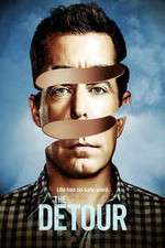 Watch The Detour M4ufreemovies