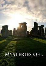 Watch Mysteries of... M4ufreemovies