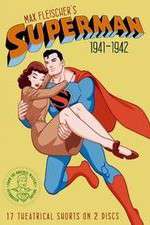 Watch Max Fleischer's Superman M4ufreemovies