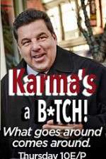 Watch Karma's a B*tch M4ufreemovies