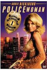 Watch Police Woman M4ufreemovies