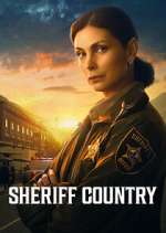 sheriff country season 1 episode 7 tv poster