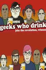 Watch Geeks Who Drink M4ufreemovies