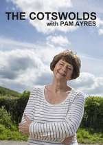 Watch The Cotswolds with Pam Ayres M4ufreemovies