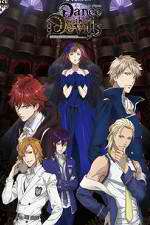 Watch Dance with Devils M4ufreemovies