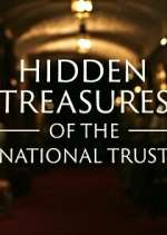 Watch Hidden Treasures of the National Trust M4ufreemovies