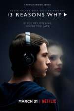 Watch 13 Reasons Why M4ufreemovies