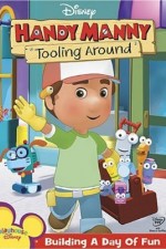 Watch Handy Manny M4ufreemovies