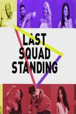 Watch Last Squad Standing M4ufreemovies