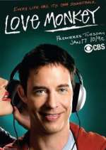 Watch Love Monkey M4ufreemovies