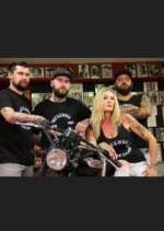 Watch Get Your Tatts Out: Kavos Ink M4ufreemovies