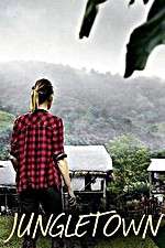 Watch Jungletown M4ufreemovies