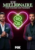 Watch Joe Millionaire: For Richer or Poorer M4ufreemovies