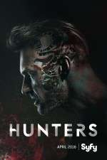 Watch Hunters M4ufreemovies