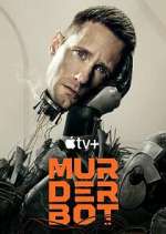 Watch Murderbot M4ufreemovies