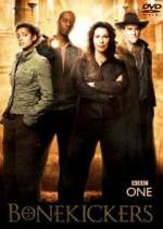 Watch Bonekickers M4ufreemovies