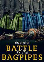 Watch Battle of the Bagpipes M4ufreemovies