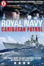 Watch Royal Navy Caribbean Patrol M4ufreemovies