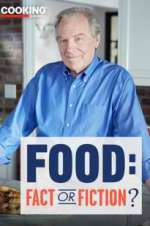 Watch Food: Fact or Fiction? M4ufreemovies