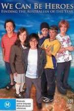 Watch We Can Be Heroes M4ufreemovies