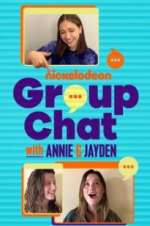 Watch Group Chat with Annie and Jayden M4ufreemovies