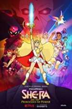 Watch She-Ra and the Princesses of Power M4ufreemovies