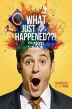 Watch What Just Happened??! with Fred Savage M4ufreemovies