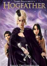Watch Terry Pratchett's Hogfather M4ufreemovies