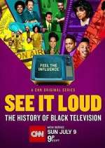 Watch See It Loud: The History of Black Television M4ufreemovies
