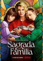 Watch Sagrada familia M4ufreemovies