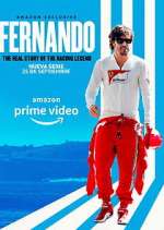 Watch Fernando M4ufreemovies